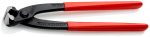 Betoneerijate l&otilde;iketangid 9901220 KNIPEX