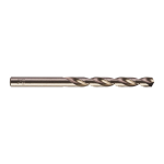 THUNDERWEB - METĀLA URBJI HSS, SLĪPĒTI - DIN 338, TW 7.5 X 109 - 5 PCS, 4932352394 MILWAUKEE