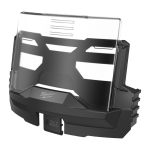 Identifikācijas kartes turētājs BOLT&trade; 1 gab, 4932493510 MILWAUKEE