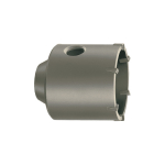 SDS-PLUS TCT KROŅURBJI, SDS-PLUS TCT CORE CUTTERS 68 X 50 - 1 PC, 4932399099 MILWAUKEE