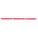 REDSTICK&trade; BACKBONE&trade; TAISNSTŪRVEIDA LĪMEŅRĀŽI, REDSTICK BACKBONE BOX LEVEL 240 CM MAGNETIC, 4932459075 MILWAUKEE