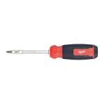 VAIRĀKU UZGAĻU SKRŪVGRIEZIS, 14 IN 1 MULTI-BIT SCREWDRIVER, 4932492806 MILWAUKEE