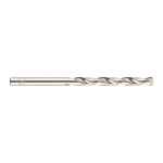 THUNDERWEB - METĀLA URBJI HSS, SLĪPĒTI - DIN 338, TW 5.7 X 93 - 10 PCS, 4932459856 MILWAUKEE
