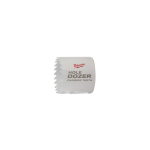 HOLE DOZER&trade; KARBĪDA GREDZENZĀĢI, TCT HOLE DOZER HOLESAW 51 MM - 1 PC, 49560720 MILWAUKEE