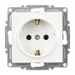 Visage Visage kontaktligzda z/a, ar saz., balts, 01281100-152115, G&Uuml;NSAN