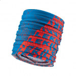 Lakats MULTISCARF LEKI, Red, 4028173823642 LEKI