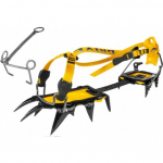 Dzelk&scaron;ņi G12 DualMatic EVO (w/Antibott), izmērs: DualMatic, 8050030804828 GRIVEL