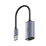 USB-A uz Gigabit Ethernet Adapteris Pārnēsājamais Alumīna Cudy UE10A