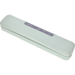 Vaakumpakendaja BROWIN 320620, 80 W, 220 V, 37.5x8.2x4.6 cm, pistaatsia v&auml;rv