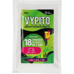 VYPITO 12% Energiat&otilde;mmis, BROWIN 403501, pakend 18 joogile, 126 g