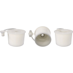&Oslash;48/51 mm demijohni kork koos sulguriga BROWIN 647351, 5 cm, 5.1 cm, 4.8 cm