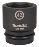 L&ouml;&ouml;kpadrun 1" 42mm MAKITA E-24608 68mm