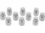 Yato Rattapoltide otsikute komplekt YT-060392, 10tk, CrMo, 1/2" (12.7mm), BMW autodele
