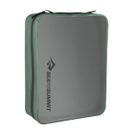 Veekindel pakend HYDRAULIC Packing Cube, SEA TO SUMMIT, 9327868156139, XL, LAUREL WREATH GREEN