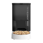 Tark lemmikloomade s&ouml;&ouml;tur 3 L mahutavusega Fresh Element Solo P570 (D4) Hall PETKIT