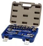 T&ouml;&ouml;riistakomplekt 1/2 ";8-32mm (23tk.) 129-23-4 Irimo