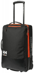 Kensington 45L ratassalong, Helly Hansen, 79578_990-STD, must/oranž