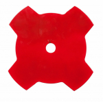 4 hambaline tera, 255 mm, OREGON, 295501-0, 1,4 mm paksus, universaalne