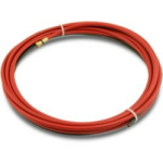 Isolatsiooniga terasest traadi spiraal 0.6-0.8mm 4m, ABICOR BINZEL, 124.0138, 4m, 8mm