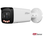 Dahua IPC-HFW2649T-ZAS-IL-27135 v&otilde;rgu kaamera, 6 MP, 3288 x 1850, 20 fps, H.265, IR 60 m, 12 VDC/PoE, IP67, 1/2.7" CMOS