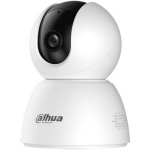 Dahua H4I-0280B Juhtmevaba kaamera, 4 MP, 256 G, CMOS, IR, 0-355&deg; p&ouml;&ouml;ramine, -5-80&deg; kallutus, 2.8 mm, must