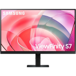 Samsung LCD monitor LS27D700EAUXEN 68.6 cm 4K Ultra HD 3840 x 2160 5 ms 178&deg; 178&deg; VESA kinnitamine, must