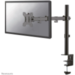 MONITOR ACC DESK MOUNT 10-32"/FPMA-D550BLACK NEOMOUNTS