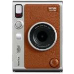 CAMERA INSTANT INSTAX MINI EVO/BROWN FUJIFILM
