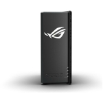 Asus m&auml;nguroute 90IG09Y0-MO9C00 18000 Mbit/s, Tri-band 2.4 GHz/5 GHz/6 GHz, 4x4 MIMO, 8 antenni, 7 LAN porti, 2.5 Gigabit Ethernet