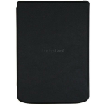Pocketbook Korpus SH-ST-634-BK-WW, must, 0.076kg, magnetiline lukk, integreeritud k&auml;erihm