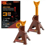 Tugijalg FORSTIME 3t (k&otilde;rgus min 280mm, k max 415mm)