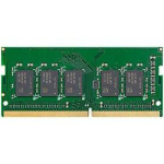 NAS ACC RAM MEMORY DDR4 4GB/SO ECC D4ES04-4G SYNOLOGY