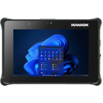 TABLET R8AA1 CI5-1230U 8"/8/128GB R8H1P1DEBBLX DURABOOK