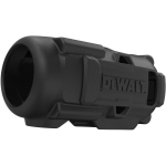 Dewalt Kaitsev kummist t&ouml;&ouml;riista kate PB891.92-QZ, sobib DCF 891, DCF77, DCF77, kvaliteetne kumm, t&otilde;hus kaitse, paranenud ohutus