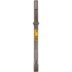 Dewalt 32mm x 521mm Hex lame k&auml;lk, 1 tk, betoon, tugevdatud teras, SDSMAX, vastupidav