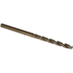 Dewalt 3.5mm DT5041-QZ HSS-G kuldmetallist puure, 3.5 mm, 70 mm, 39 mm, 2 tk, HSS, 3 lame, DIN 338, ISO 235, PE kott