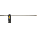 Dewalt Kivigrani DT60230-QZ 16 mm, 400 mm, SDS Max, Y Cutter, 4 Cutter, 1 tk, SDS Max, M&ouml;rt