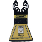 Dewalt saag 54 mm DT20773-QZ 1 tk, 3-k&uuml;lgne BIM, universaalne, &uuml;hilduv teiste t&ouml;&ouml;riistadega