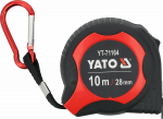 M&otilde;&otilde;dulint 10 M X 28 MM YT-71164 YATO