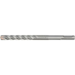 Yato m&uuml;&uuml;ritise puuretl&otilde;ikur ristpeaga YT-42332, 12 mm, 160 mm, SDS Plus, 93 mm t&ouml;&ouml;osa, 4 l&otilde;ikeserva