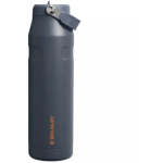 Stanley Veepudel 2812111066 1,06L, hall, Aerolight isolatsioon, roostevaba teras, topeltseinaga vaakumisolatsioon, BPA vaba