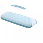 Curver Koogitranspordikarp 0800414B22 35.5x15x14.2cm plastmass, kaal 0.89kg