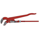 Beast Toru v&otilde;tmed 9018781, 1.5 tolli, 420 mm, 90&deg;, metallist k&auml;epide, 1 tk