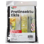 Besk Insect Net 9141939, 1300mm, 1500mm, akendele, 1 tk