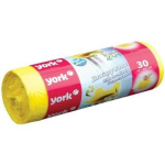 York Pr&uuml;gikotid 5068723, 50 x 45 cm, 20 L, 9 &micro;m, 30 tk.