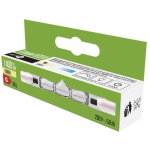 Emos lineaarne halogeenlamp J78 ZE0101, 80 W, 230 V, 1400 lm, 3000 K, R7s, 360&deg;, 8000 ts&uuml;klit