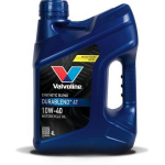 Valvoline Mootori&otilde;li 4T Durablend 908844, 4L, API SL, JASO MA/MA2, 4 pakis