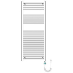 Ab R&auml;tiku kuivati 9157688, 500mm, 1200mm, 300W, IP24, kroomitud, elektriline juhtpaneel