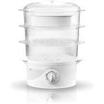 Adler | White | 800 W W | Number of baskets 3