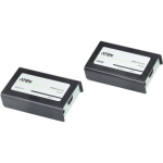 Aten HDMI Cat 5 pikendaja VE800A-AT-G, 1080p@40m, 60m, HDMI (3D, Deep Color), HDCP &uuml;hilduv, 8 segment l&uuml;liti